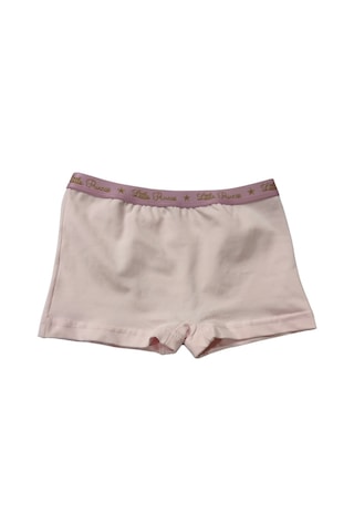 Katamino Kız Çocuk Atlet Ve Boxer İkili Takım Pembe