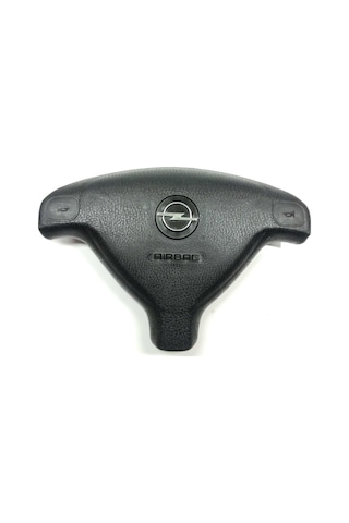 Opel Corsa B Direksiyon Airbag Kapağı Armalı Ve Perçinli