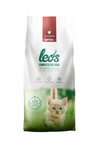 Tavuklu Yavru Kedi Maması 15 Kg Tavuklu Yavru Kedi Maması 15 Kg