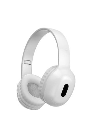 Kulaklık Bluetooth Sd Kart 2.4 Ghz Apricot Ap-btp2 Beyaz