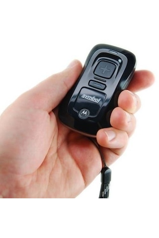 Motorola Cs3070 Kablosuz Barkod Okuyucu Cebe Sığan Küçük Ve Kullanışlı