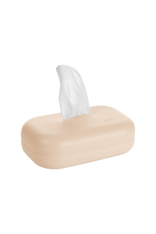 Mendil Kılıfı Bubble Beige