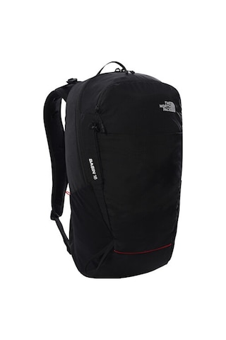 The North Face Basin 18 Sırt Çantası 18l Nf0a52cz4hf1 Siyah Siyah