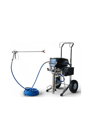Klt 1095 Elektrikli Airless Boya Makinesi