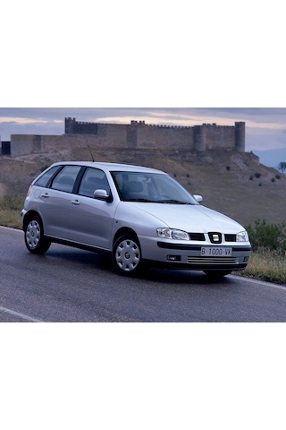 Seat İbiza 1999-2002 Sol Ön-Arka Kapı İçten Açma Kolu 6K0837113