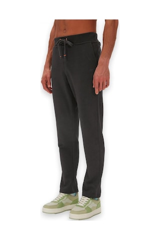 Bad Bear 001 Plain Sweatpants Antrasit Erkek Eşofman Altı Antrasit