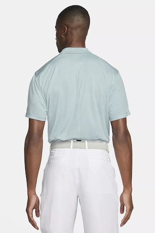 Nike Dri Fit Golf Dry Victory Polo Golf Tişört Gri Gri