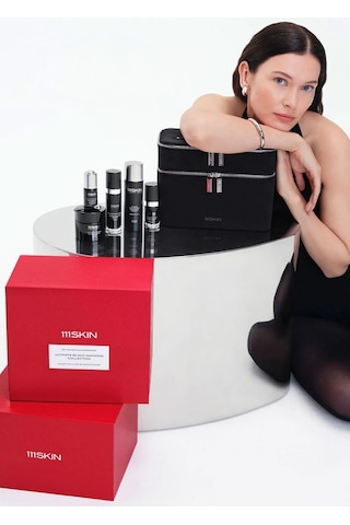 111skın Ultimate Black Diamond Collection Cilt Bakım Setleri