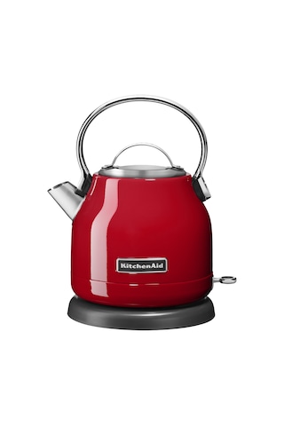 Kitchenaid Classic 5KEK1222EER 1.25 L Paslanmaz Çelik Su Isıtıcı