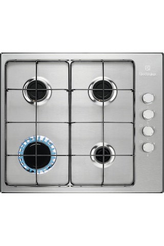 Electrolux KGS6404SX Ankastre Ocak