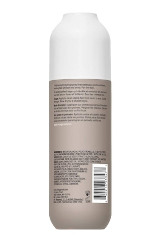 Living Proof Frizz Elektriklenme Karşıtı Şekillendirici Saç Spreyi 200ml