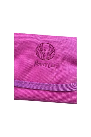 Montelui Unisex Cüzdan Mntcz2024 Fuşya