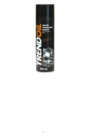 Zx40 Çok Amaçlı Yağlayıcı Sprey - 852638581