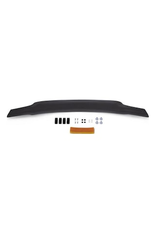 Volkswagen Caddy Ferrous Ön Kaput Koruyucu Rüzgarlık 2004 2010