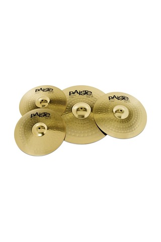 Pdp Drums Mainstage 22" Davul Seti Blue Steel