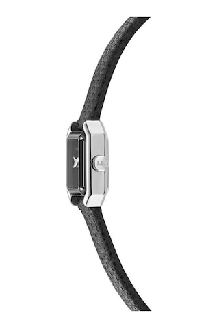 Ferragamo Sftı00926 Kadın Kol Saati Metalik Gri