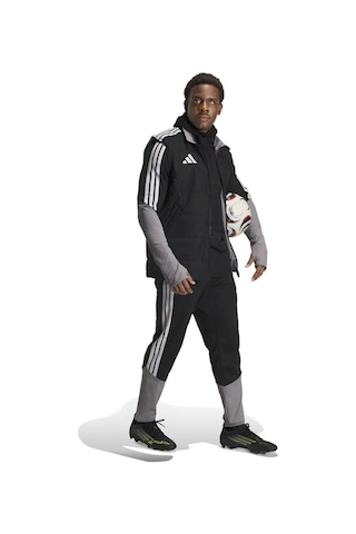 Adidas Jw4206 Tiro26c Winvst Erkek Yelek Siyah