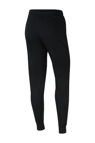 Nike Cw6961-010 Sportswear Essential Kadın Eşofman-6830 Siyah
