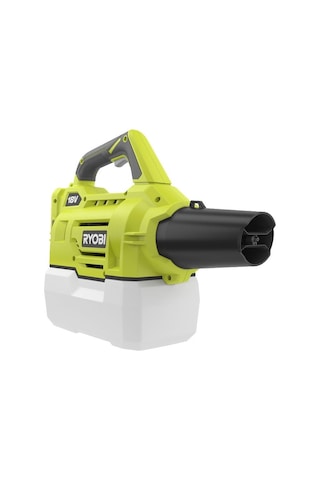 Ryobi Ry18Fga-0 18 V Akülü Kimyasal Püskürtme Makinesi (Akü & Şarj Hariç)
