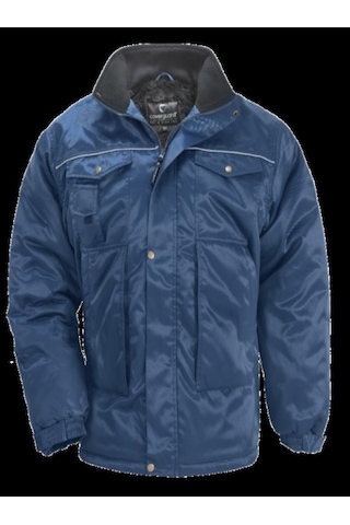 Coverguard Beaver Parka Lacivert