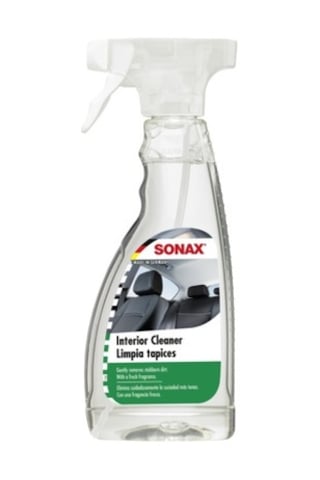 Sonax Araç İçi Temizleyici 500 Ml Sonax Araç İçi Temizleyici 500 Ml