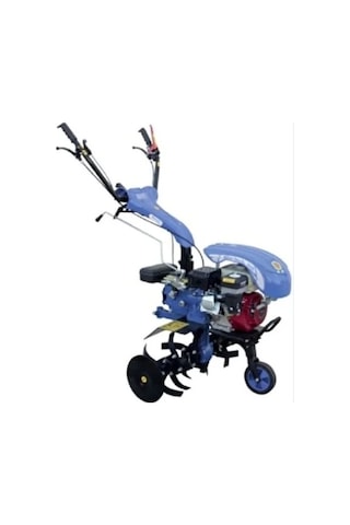 Muratti 300B  6.5 Hp 3+1 ŞanzımanBenzinli Çapa Makinesi