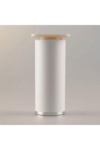 Brante Dekoratif Destek N-100 Dk 7 T1-01r.22 Beyaz/krom 2 Adet 145151074 Beyaz