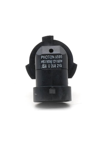 Photon Hb3 9005 Standart Halogen Ph5595
