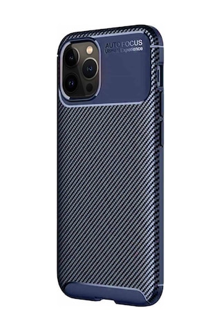 Microsonic Apple Uyumlu iPhone 13 Pro Max Kılıf Legion Series