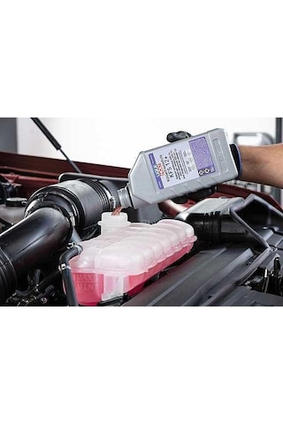 Liqui Moly Radyatör Antifrizi Kfs 12+ - 21145 Diğer