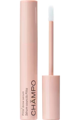 Champo Pitta Brow Serum - Kaşlar İçin Yoğunlaştırıcı Serum 4 Ml Diğer