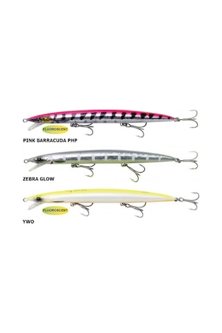 Savage Gear Sandeel Jerk Minnow 17,5Cm 29Gr Maket Yem (415990004)