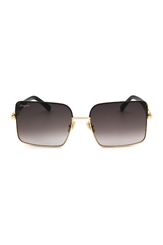 Salvatore Ferragamo Sf 302sl C703 Kadın Güneş Gözl Altın