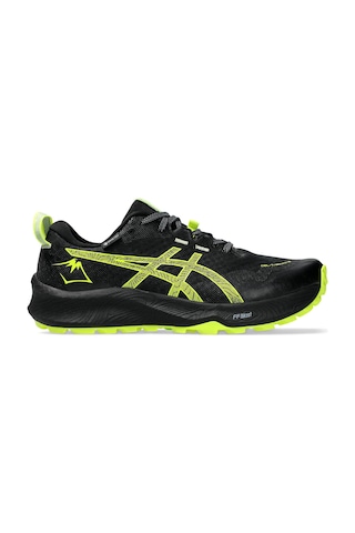 Asics Gel-trabuco 12 Gore-tex Erkek Siyah Outdoor Koşu Ayakkabısı 1011b801-003 Siyah