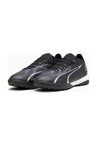 Puma 10752102 Ultra Match Tt Erkek Halı Saha Ayakkabısı Çok Renkli