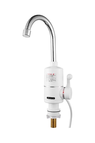 Ani Su Isıtıcılı Elektrikli Musluk Elektrikli Sıcak S