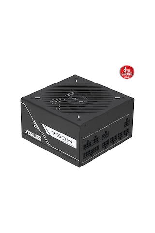Asus Prime 750g 750w Gold 80 Plus Full Modüler Gaming Oyuncu 90ye00u3-b0na00