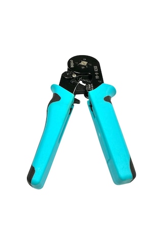 Prolink Hsc8 6-4a Terminal Sıkma Pensesi Ph-015
