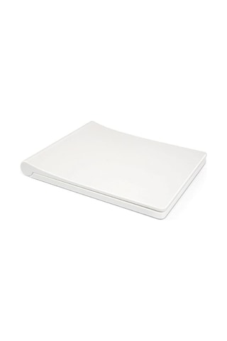 Nkp Kare Slim Duroplast Yavaş Kapanan Klozet Kapağı - Nkp0410