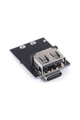 Gözeler 5v 2a Powerbank Devresi Fm5324
