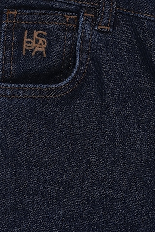 U.S. Polo Assn. U.s. Polo Assn. Erkek Çocuk Koyu Mavi Pantolon Jean 50321531-dn0023 Dark Blue