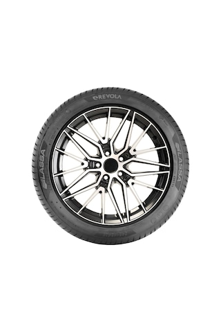 Lassa 235/45R17 97W Revola Nextgen XL Yaz Lastiği 2025