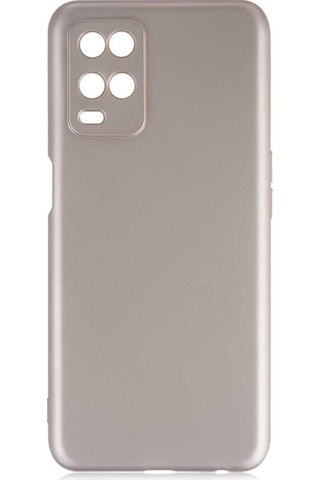 Oppo A54 4G Kılıf Soft Mat Premier Case