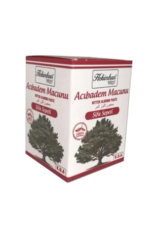 Hekimhan Acıbadem Macunu 240 G