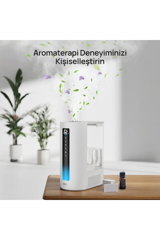 DREO Humidifier Aroma Pad 24 Lü Koku Pedi