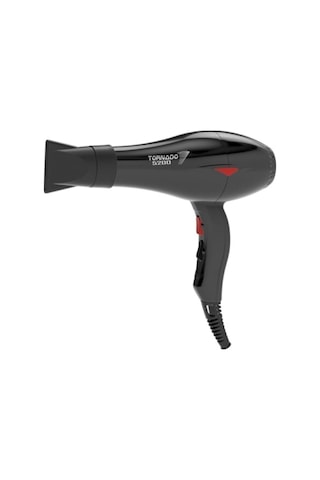 Hector Tornado 5200 Turbo Prof. Fön Makinesi 2400 Watt