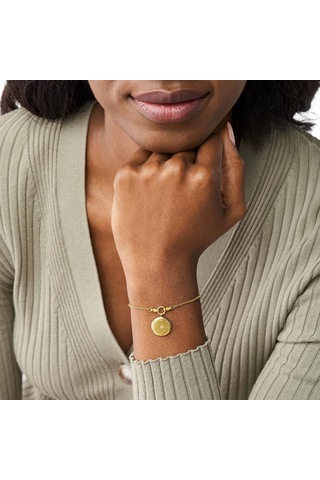 Fossil Jf03933-710 Kadın Bileklik Çok Renkli