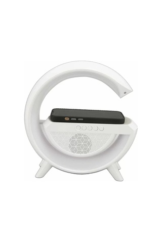 Home Bluetooth Hoparlör Speaker Telefon Şarj Edebilen Android Ve İos Uyumlu