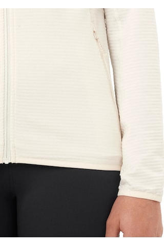 Salomon Salomon Essential Lightwarm Kadın Beyaz Fleece 17970 Beyaz