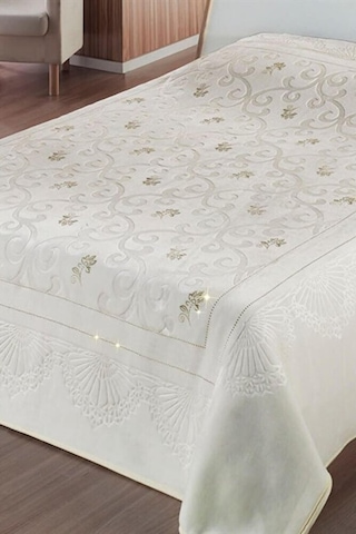 Merinos Pırıltı Battaniye 200 x 240